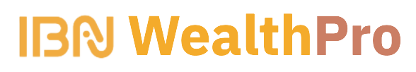 IBN WealthPro light logo